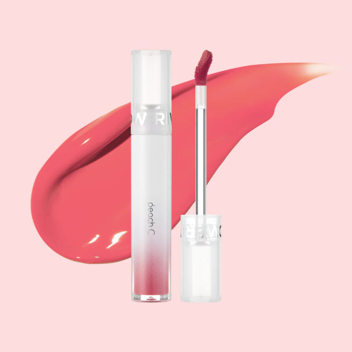 peach c lip tint Peach C River Glow Tint – Tender Peach