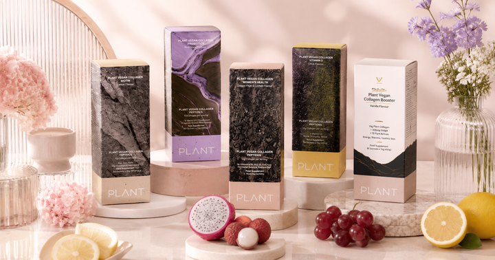5 Collagen Supplements to Support Skin Health and Daily Beauty Routines in the UAE