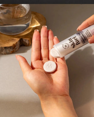 Collagen Secrets for Youthful Skin and Joints