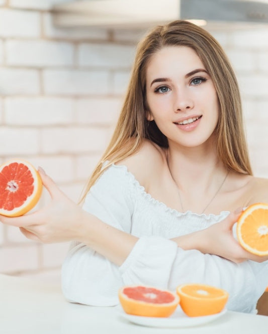 Essential Vitamins Every Woman Needs for Daily Wellness