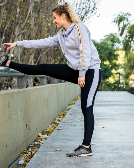 Natural Ways to Support Joint Flexibility and Mobility