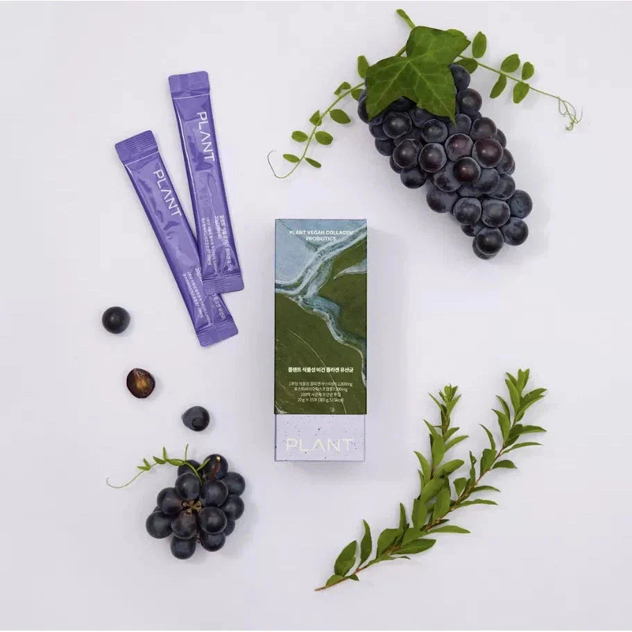 Refreshing Collagen Infusions: Two Vibrant Recipes with Vegan Collagen Supplements