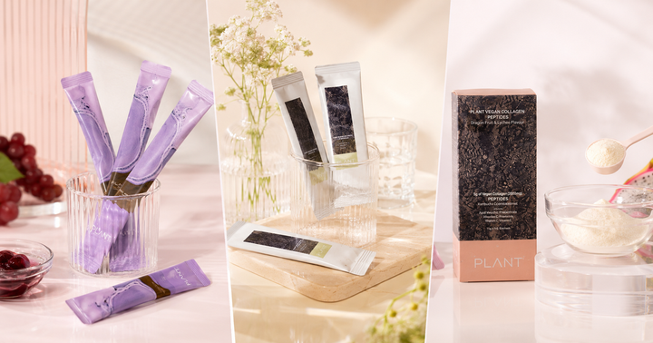 Collagen Jelly Vs Liquid Sachets Vs Powder Sachets: Which Is Best For Skin In Abu Dhabi?