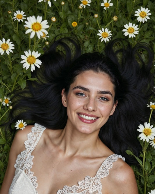 Glow Naturally: Science Behind Lasting Skin Radiance