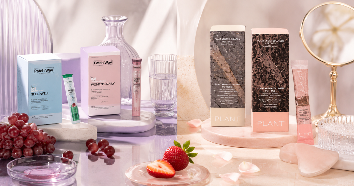 Probiotics Vs Collagen: What Should You Take First For Skin And Gut Health In Abu Dhabi?