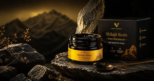 Pure Himalayan Shilajit In Abu Dhabi: How To Choose A Clean Resin For Daily Wellness