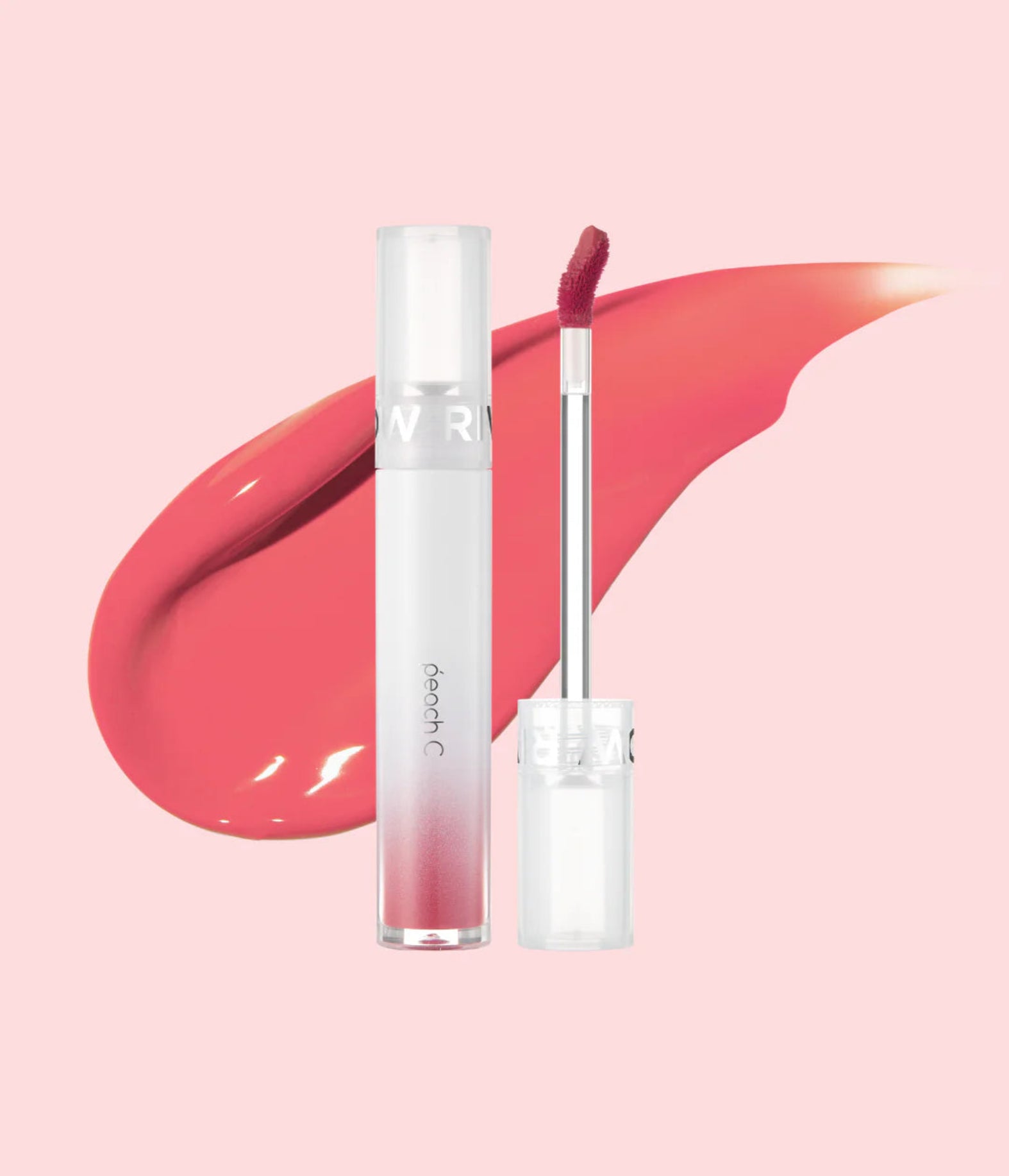 Peach C River Glow Tint - Tender Peach