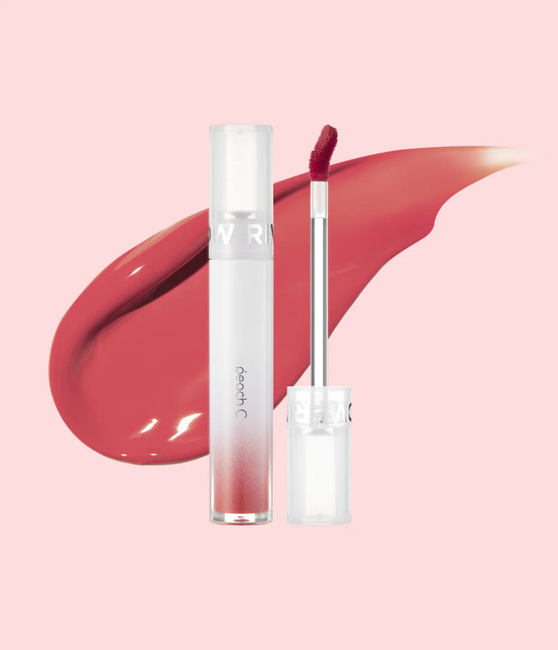 Peach C River Glow Tint - Let's Grape