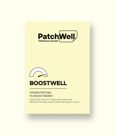 BoostWell