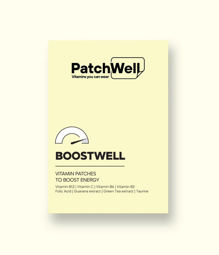 BoostWell