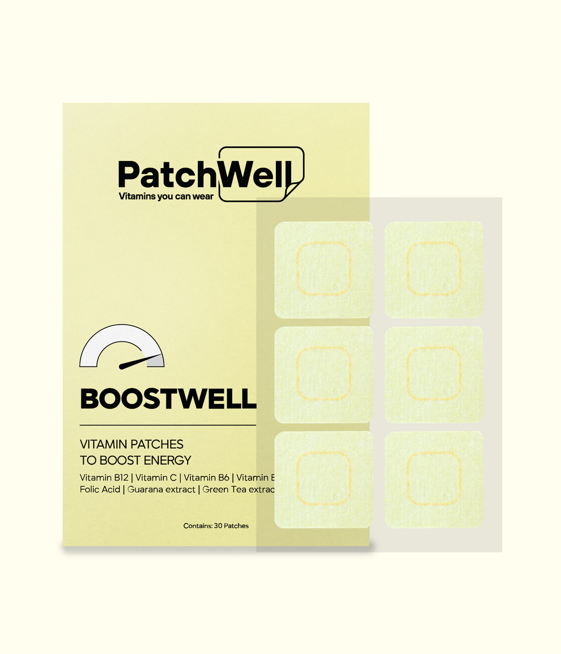BoostWell