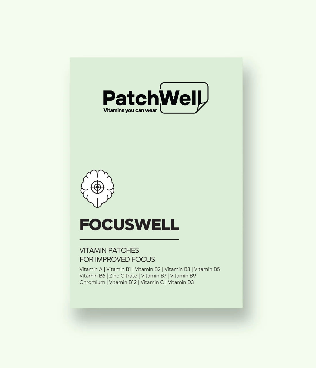 FocusWell