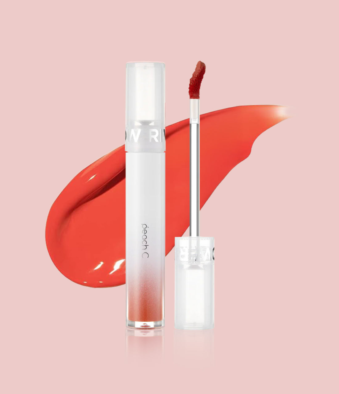 Peach C River Glow Tint - Breeze Fig