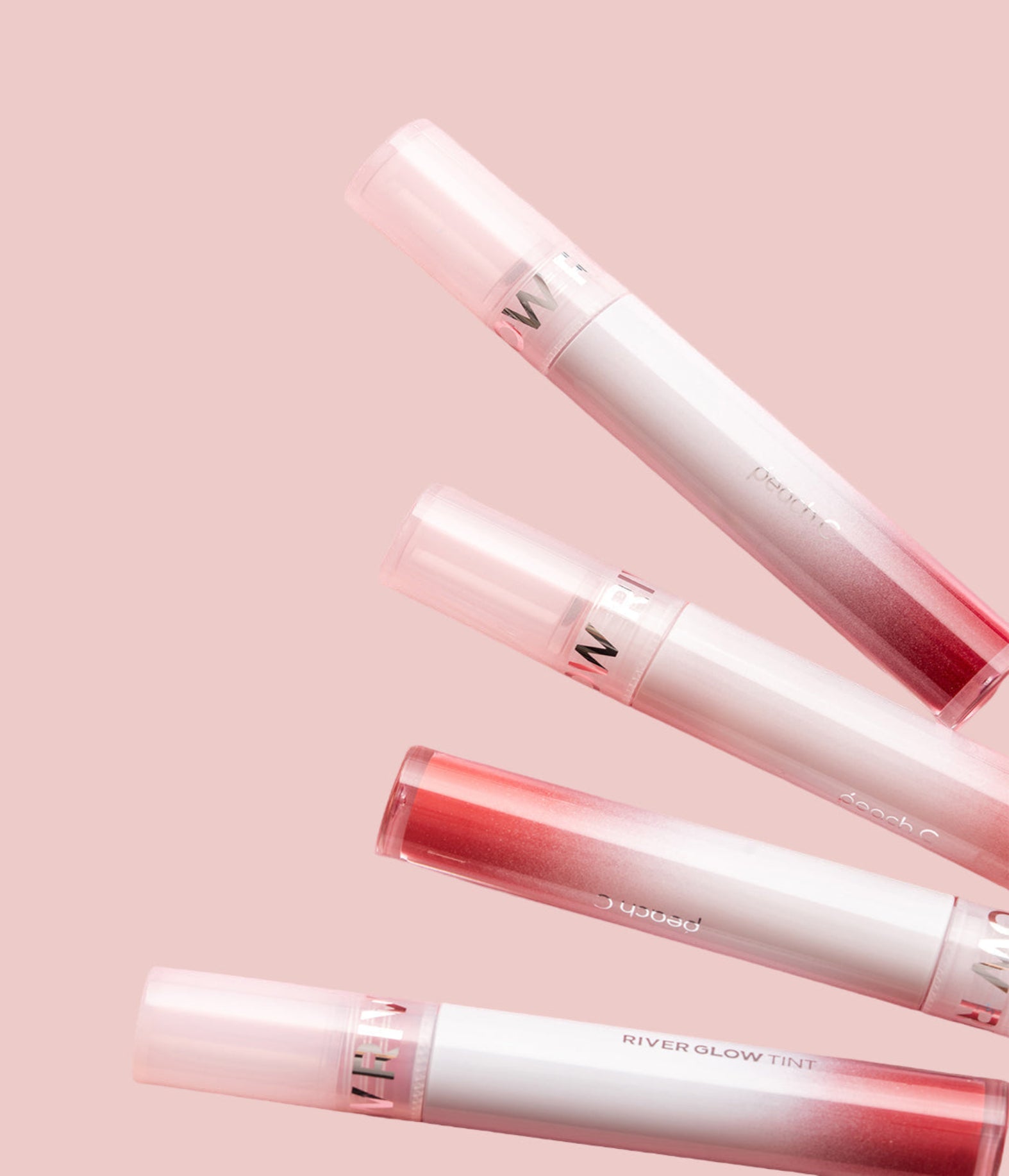 Peach C River Glow Tint - Hey Cherry