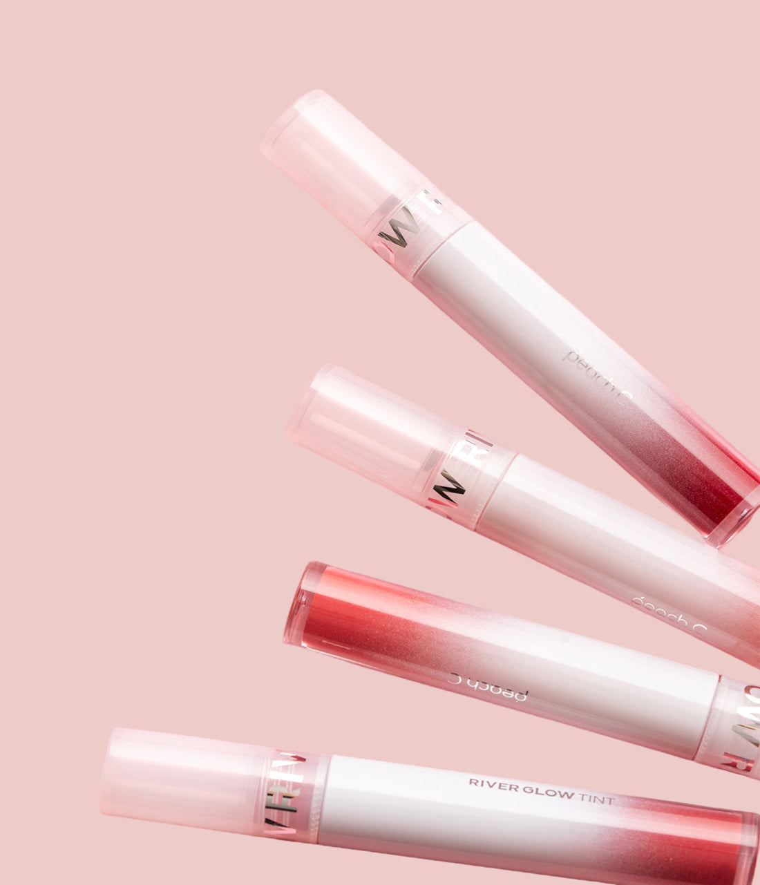Peach C River Glow Tint - Hey Cherry