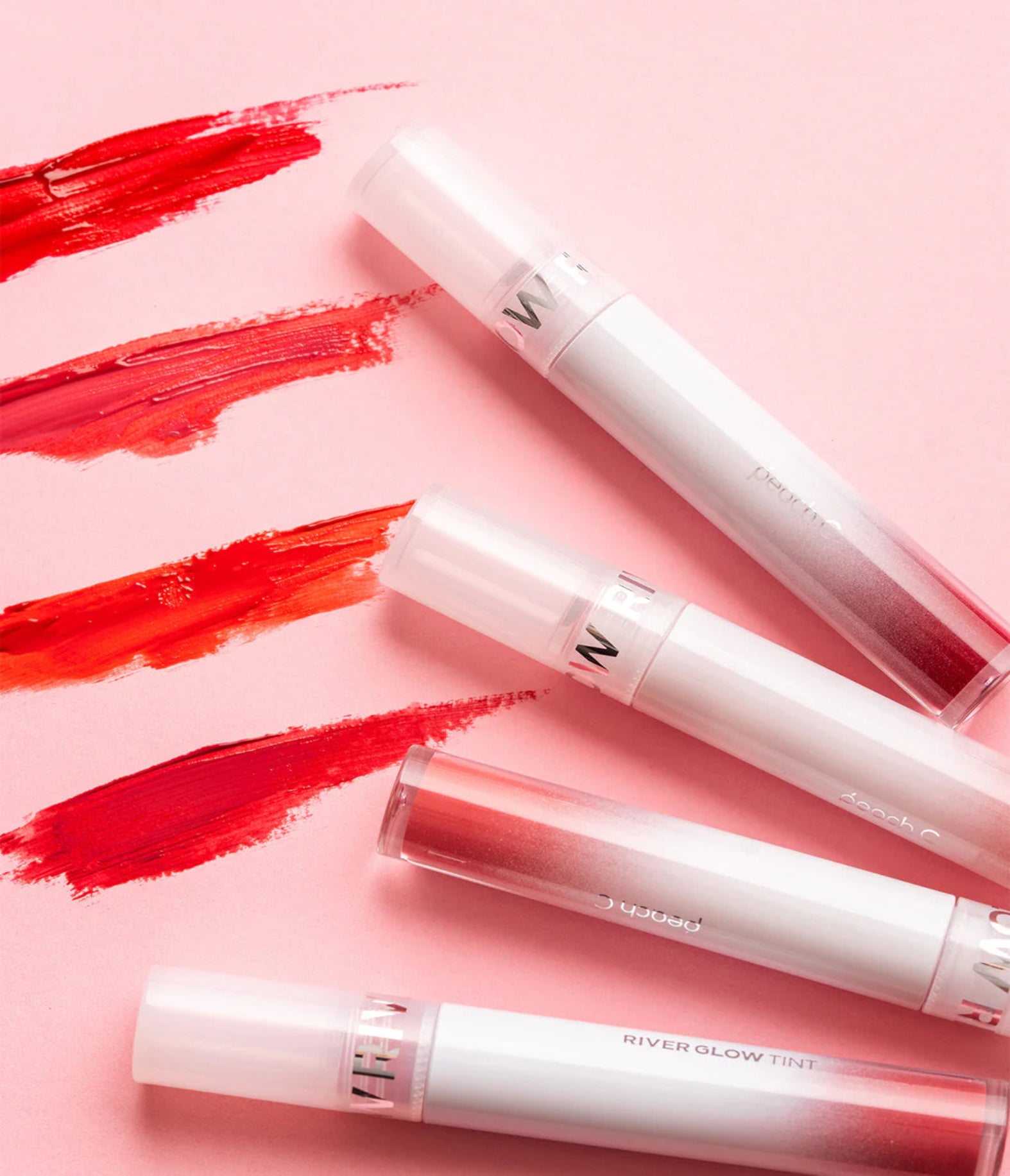 Peach C River Glow Tint - Let's Grape