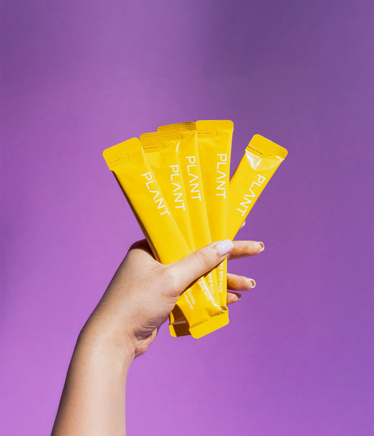 Biotin Collagen Lemon Flavor - 15 Liquid Sachets