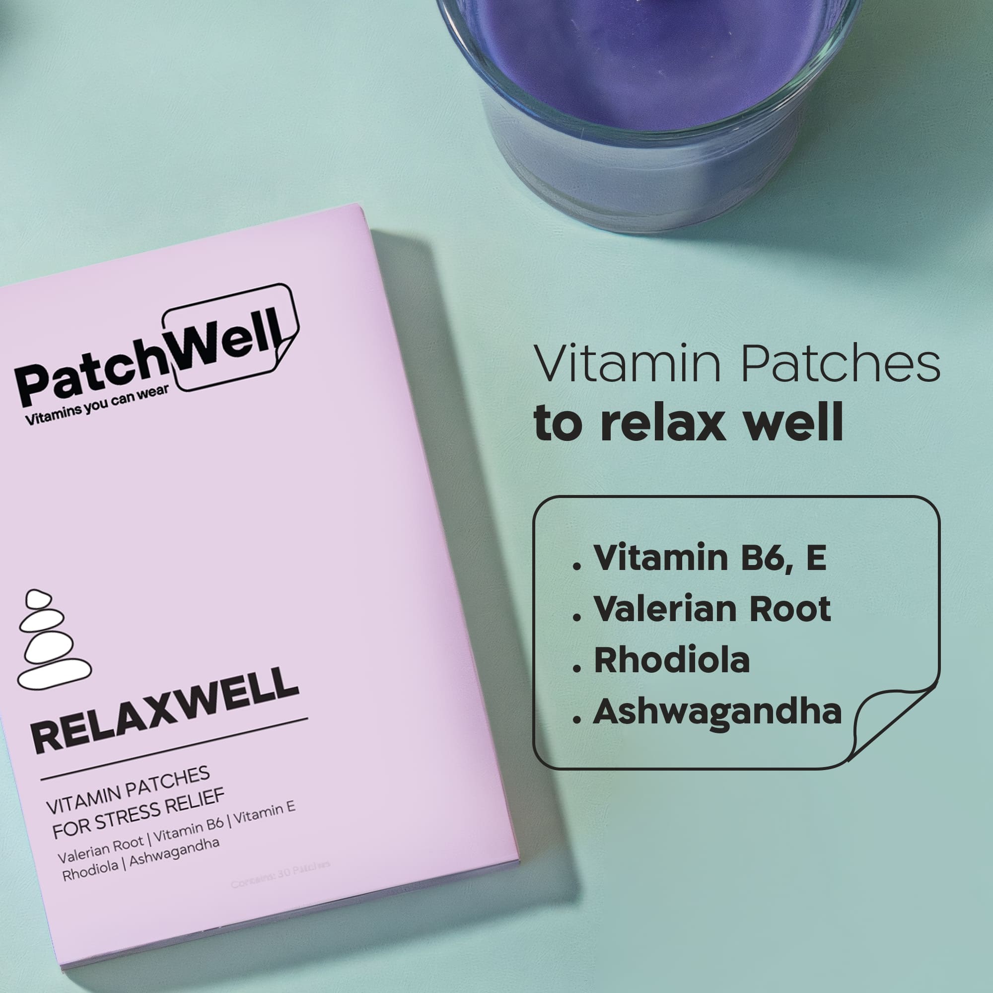 RelaxWell