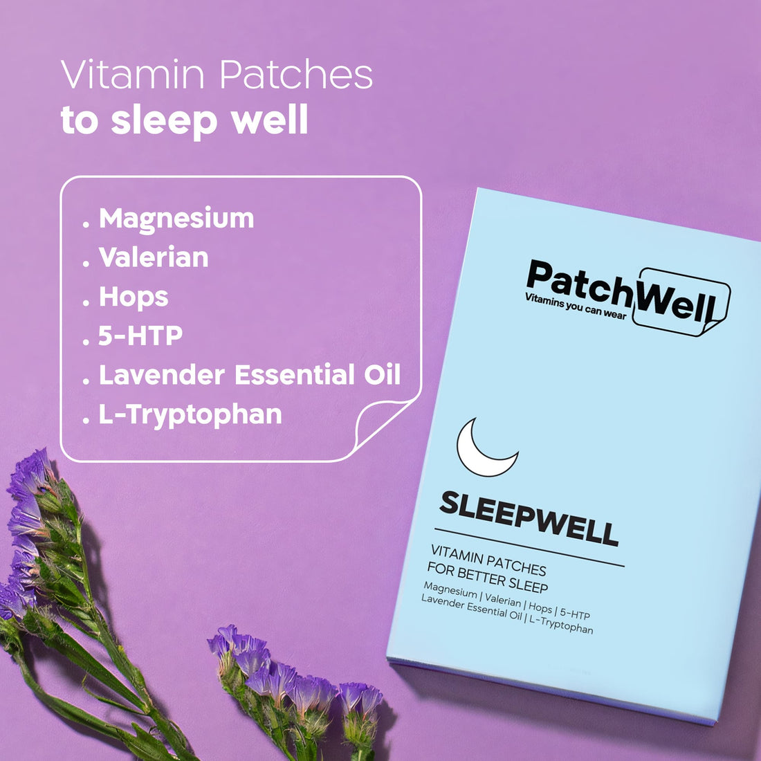 SleepWell