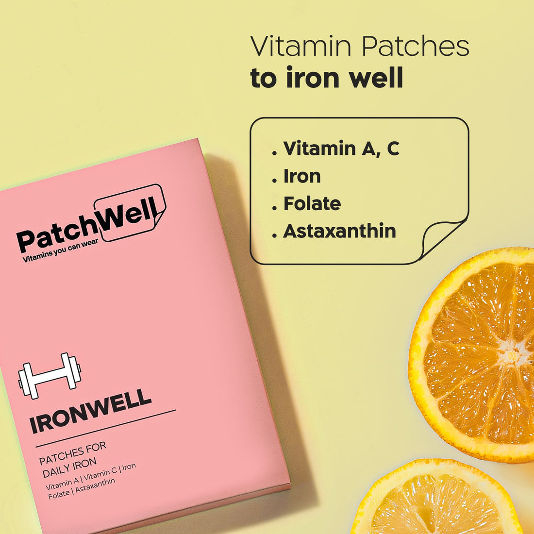IronWell