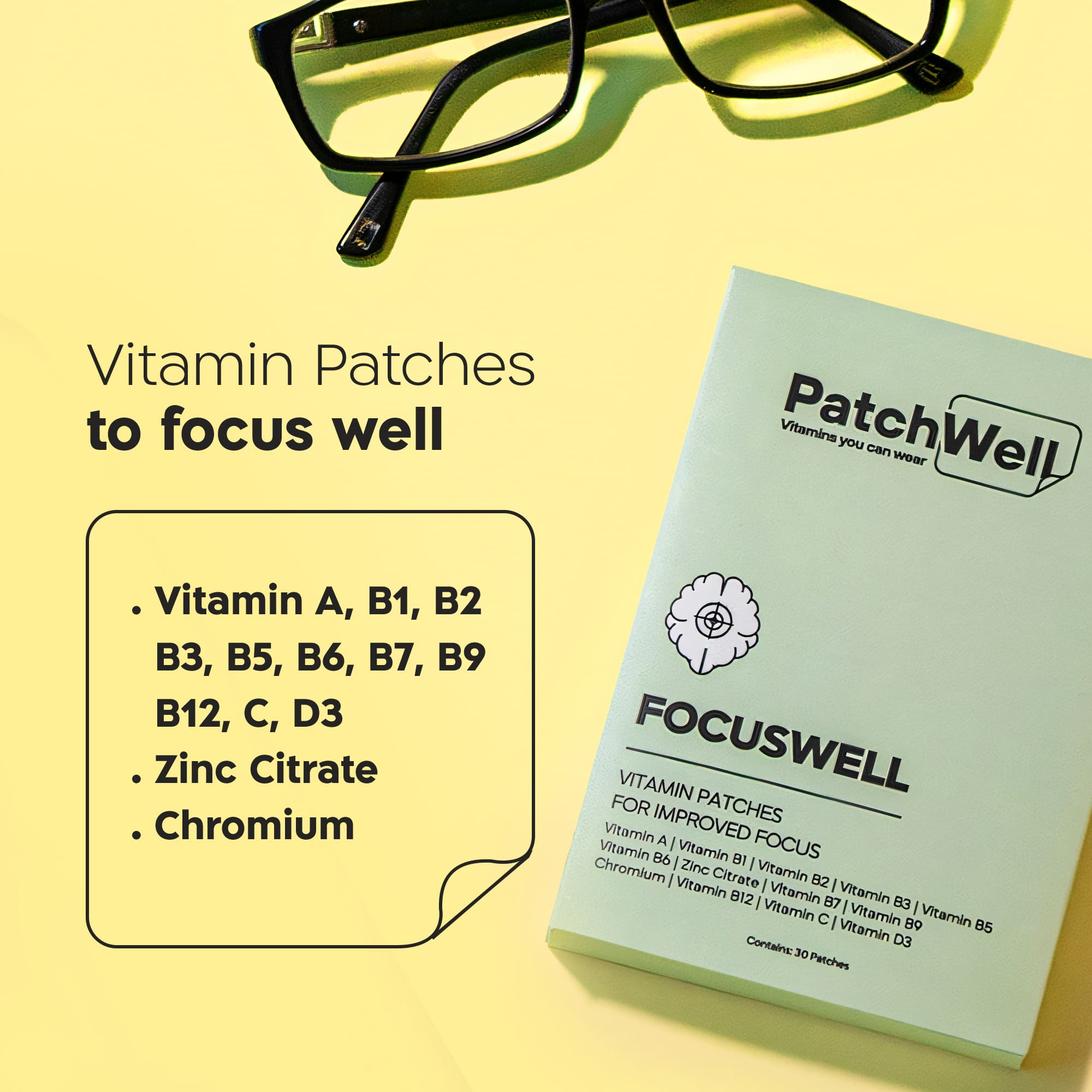 FocusWell