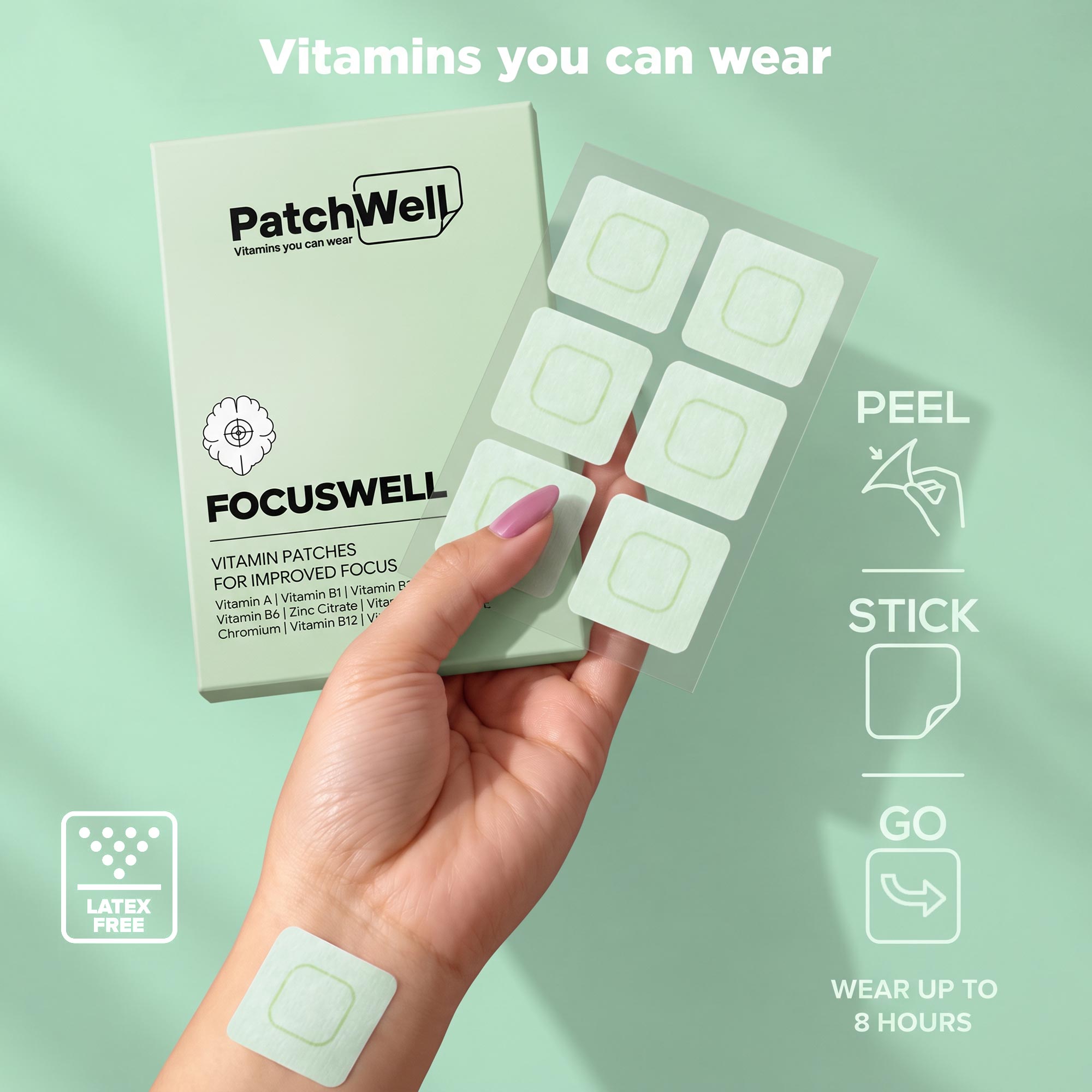 FocusWell