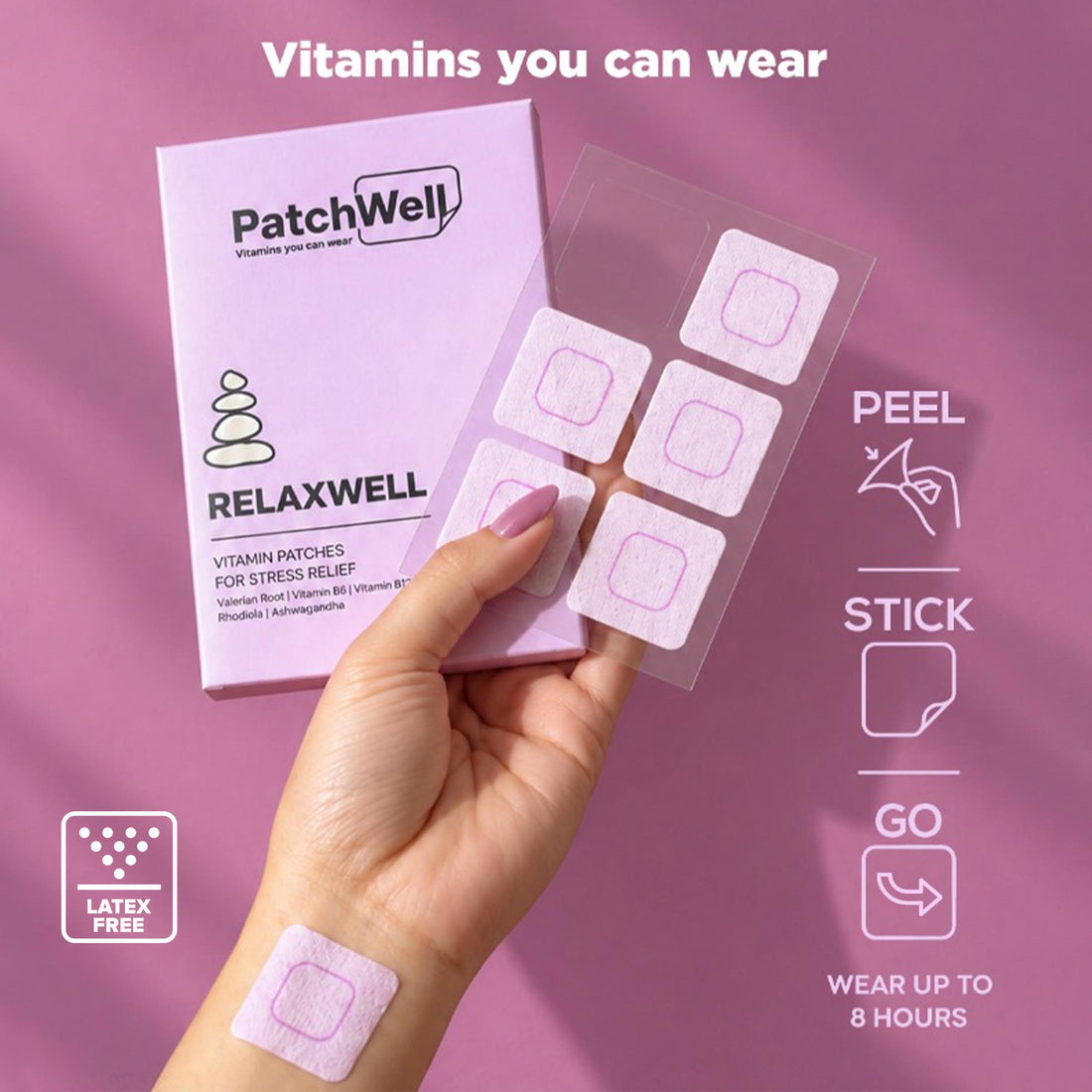 RelaxWell