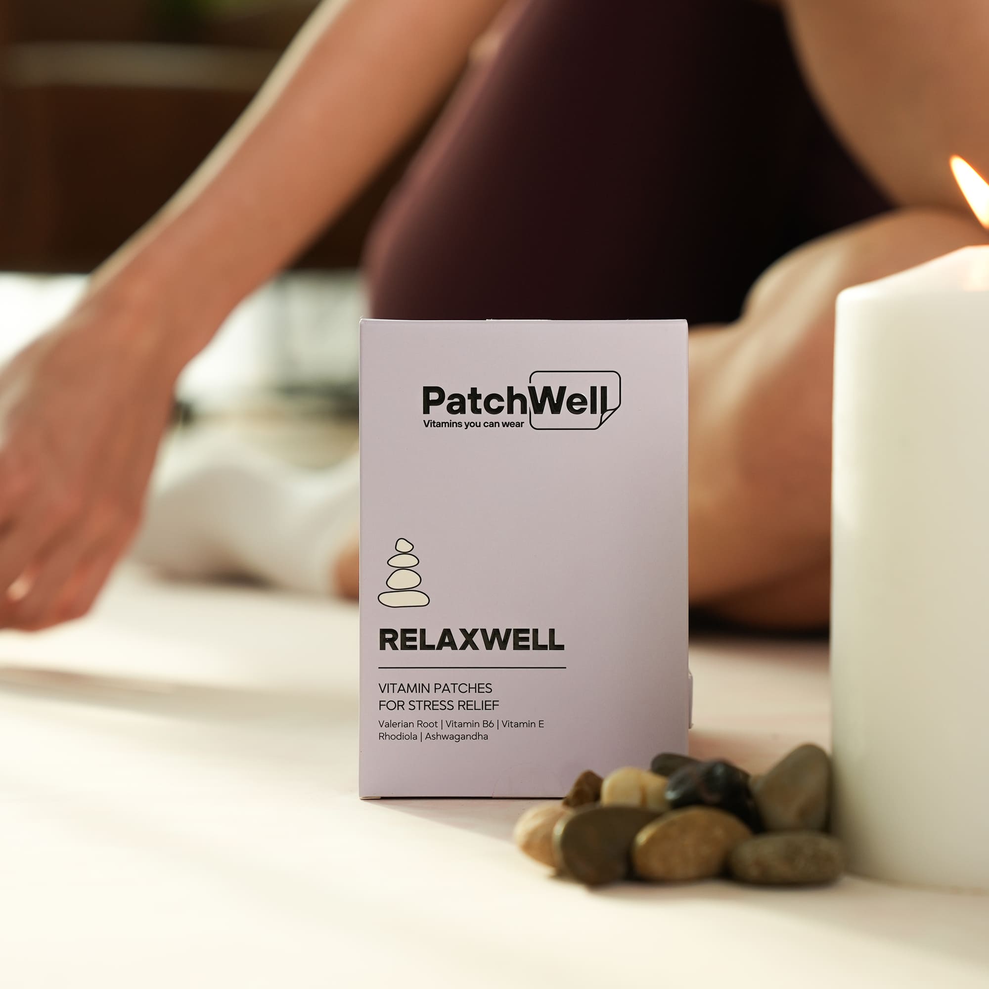 RelaxWell