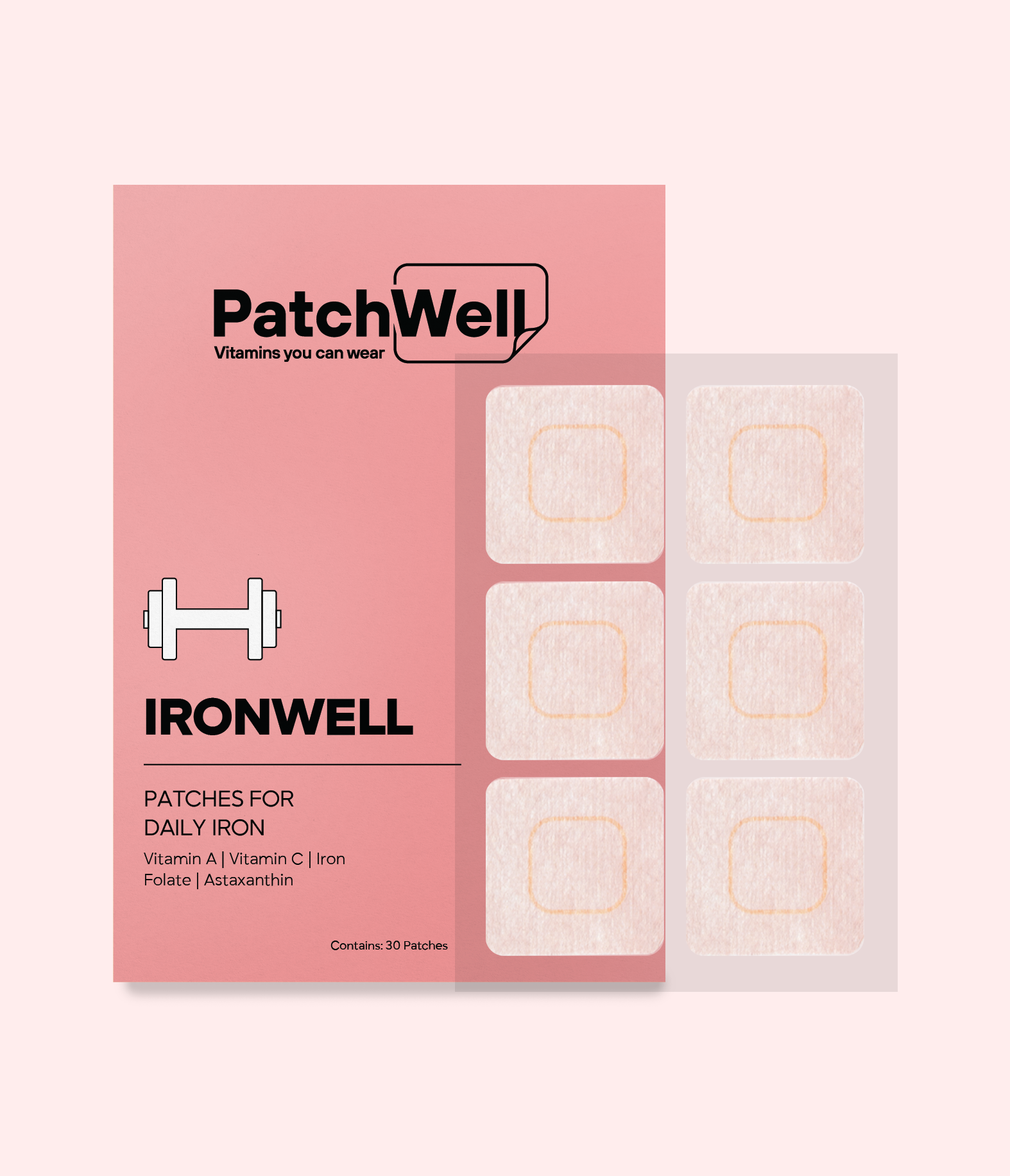 IronWell