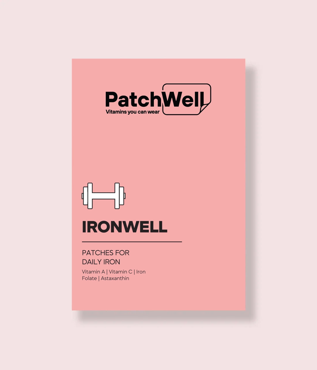 IronWell