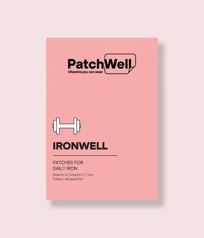 IronWell