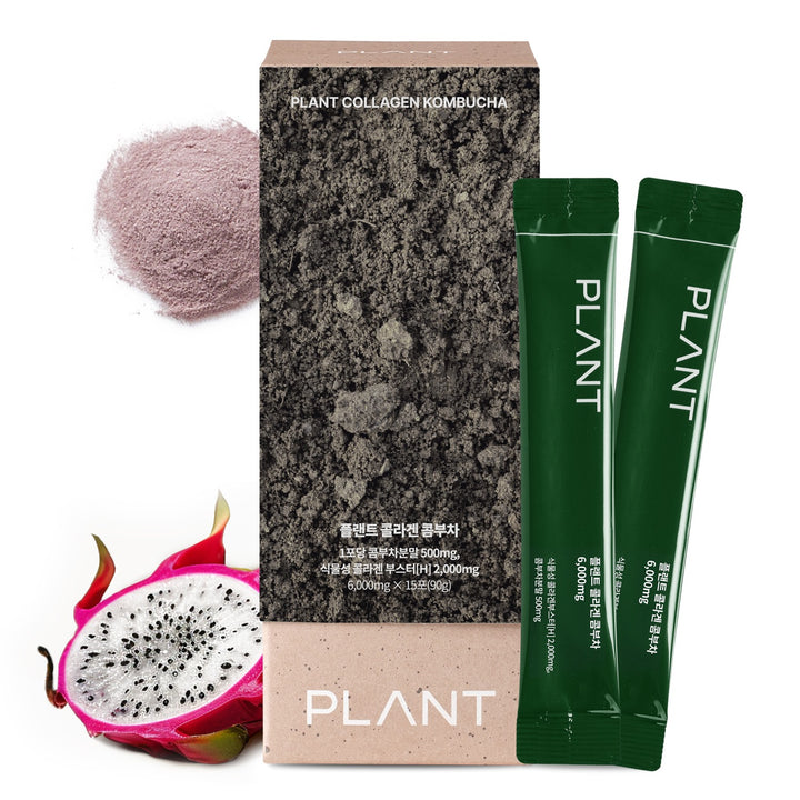 Plant Collagen Trio