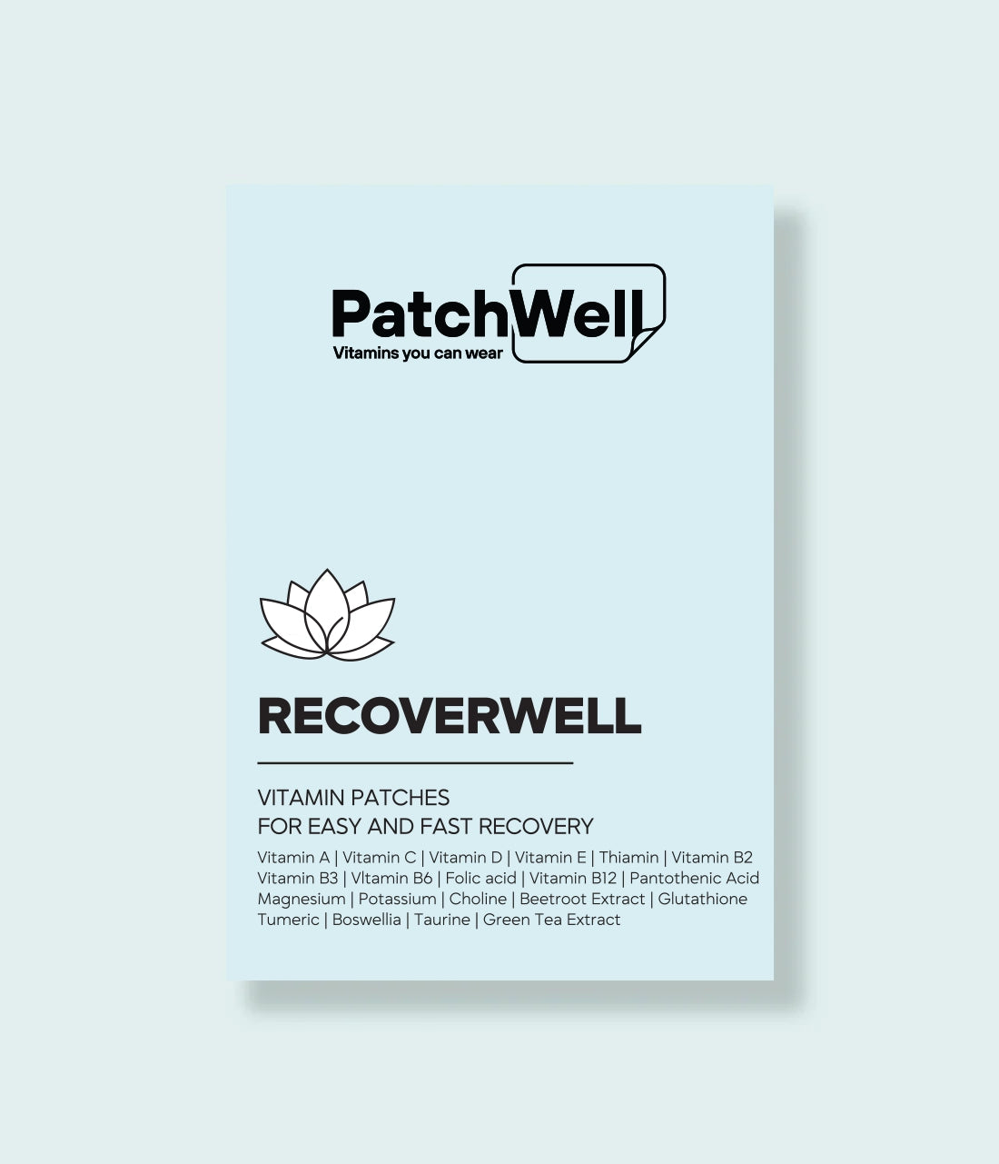 RecoverWell