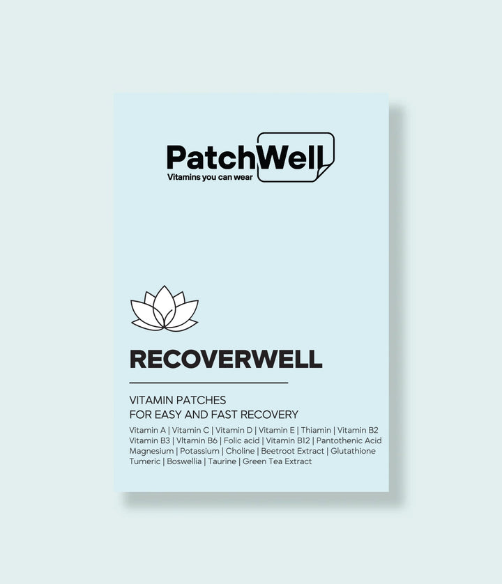 RecoverWell