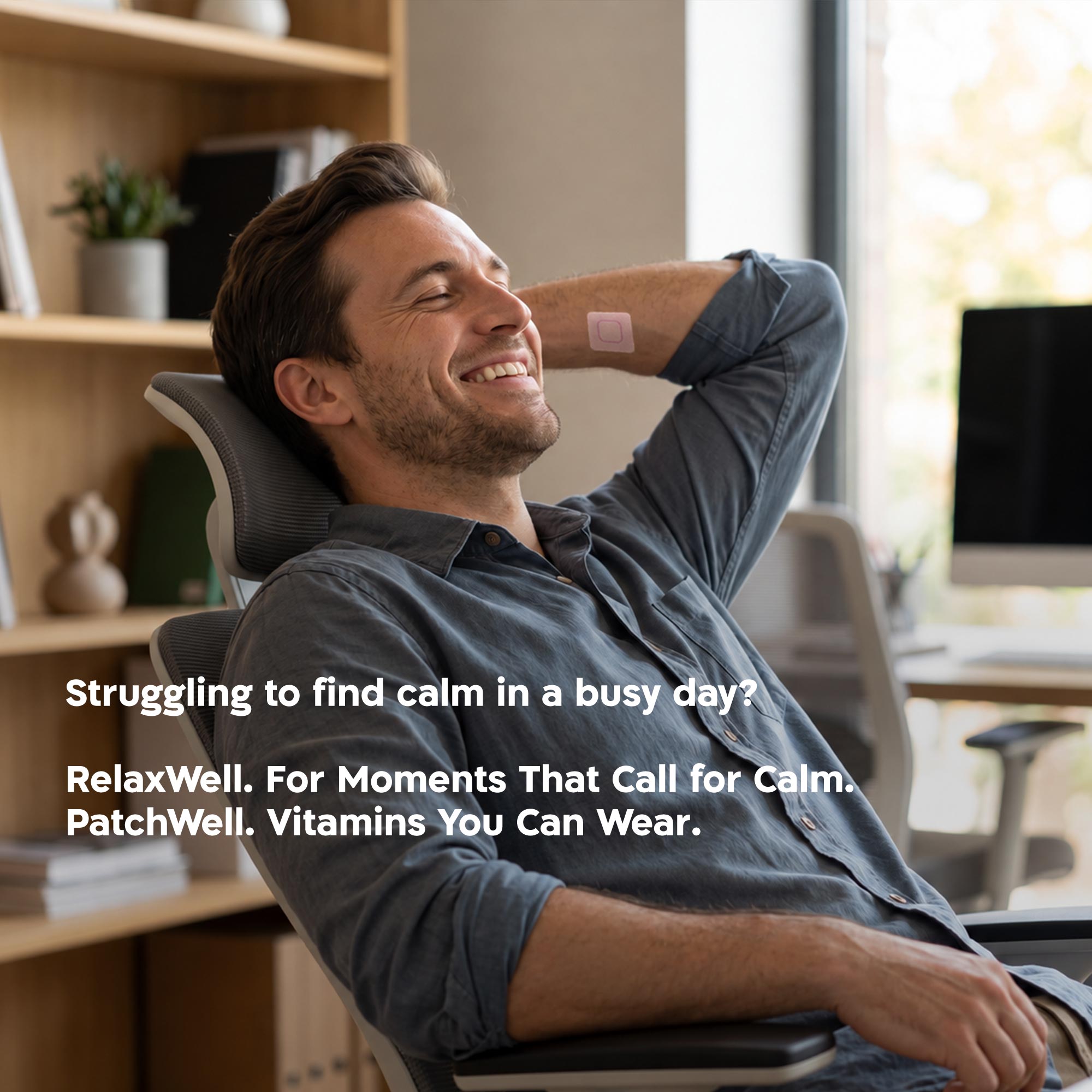 RelaxWell