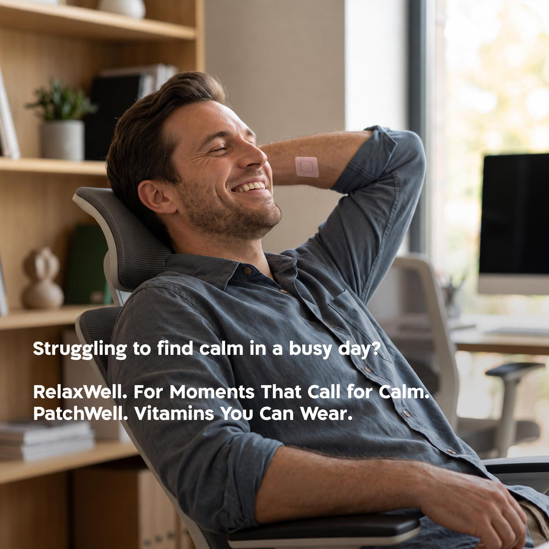 RelaxWell