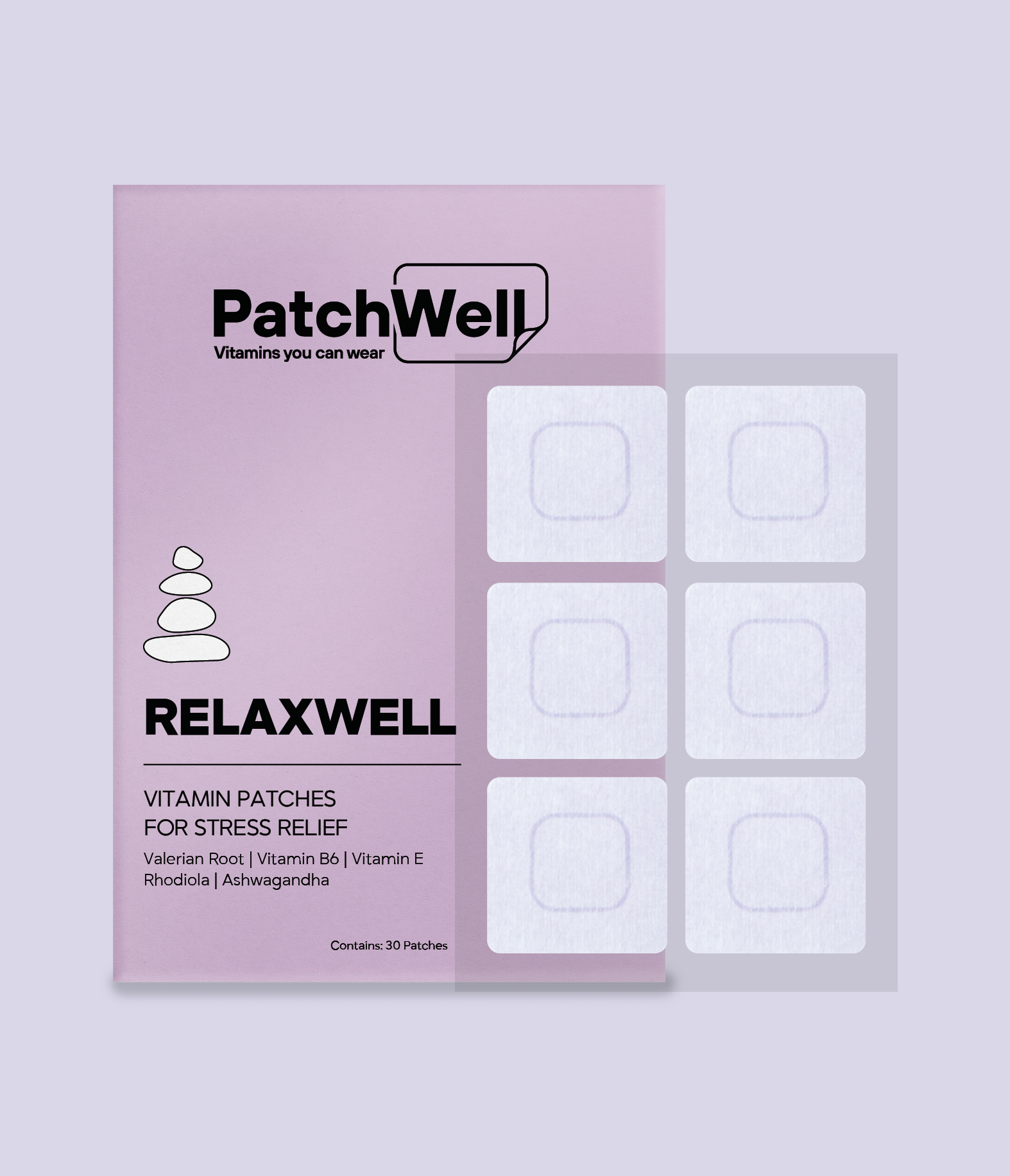 RelaxWell
