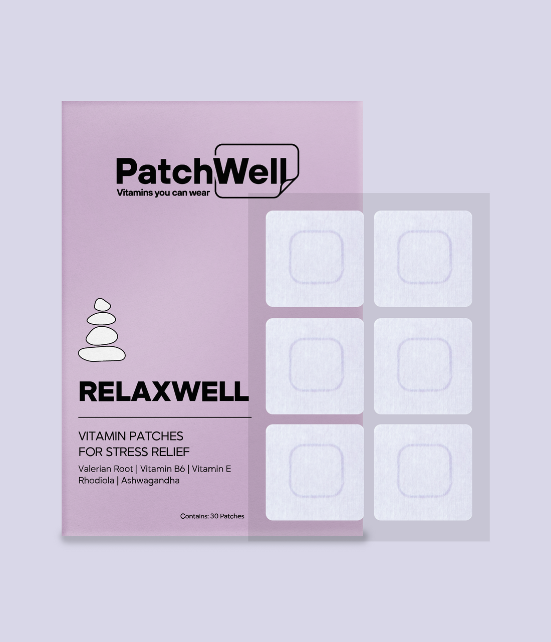 RelaxWell