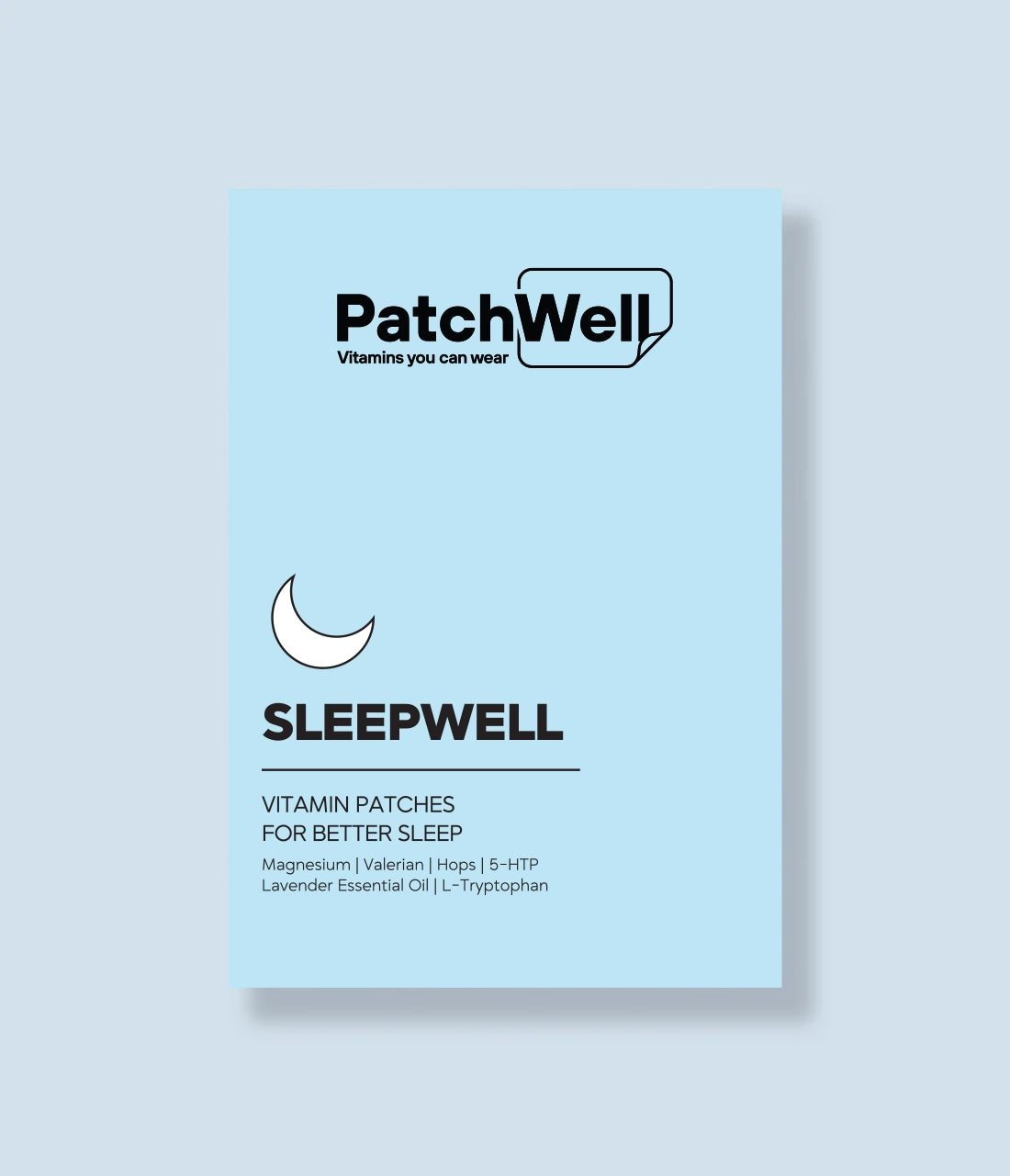 SleepWell