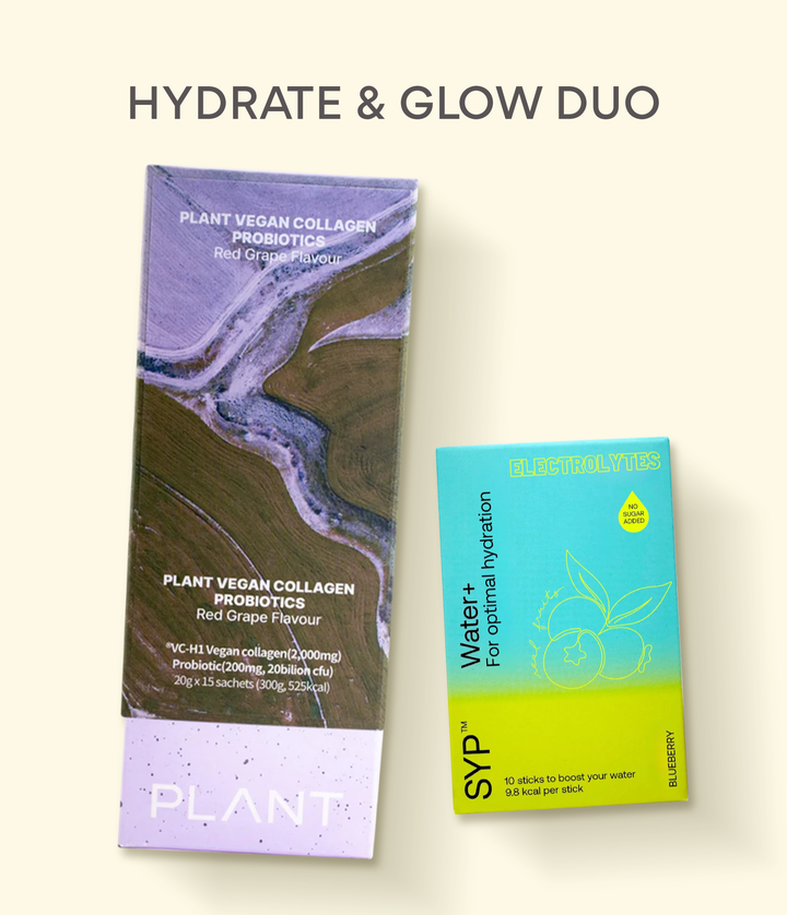 Hydrate & Glow Duo
